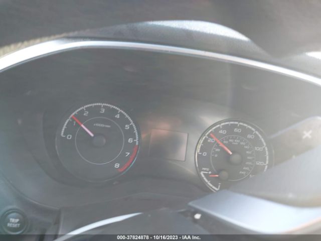 4S3GTAC66K3718245 Subaru Impreza Premium