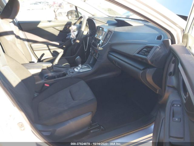 4S3GTAC66K3718245 Subaru Impreza Premium