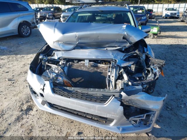 4S3GTAC66K3718245 Subaru Impreza Premium
