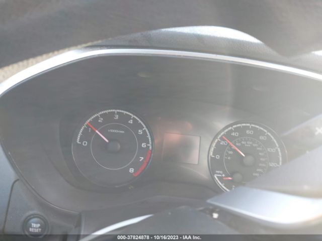 4S3GTAC66K3718245 Subaru Impreza Premium