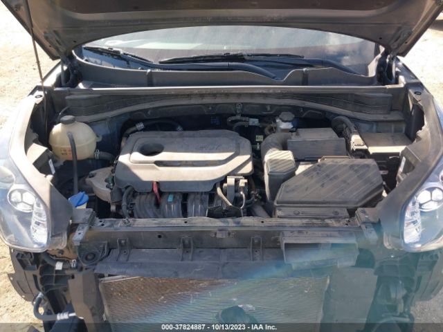 KNDPM3ACXN7968764 KIA Sportage Lx