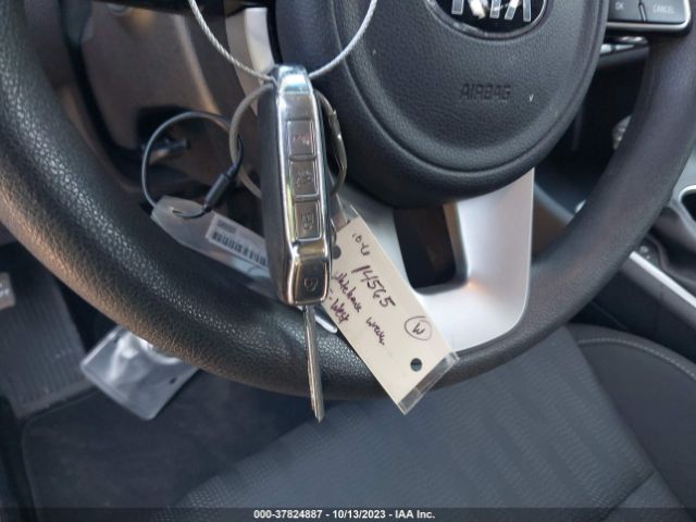 KNDPM3ACXN7968764 KIA Sportage Lx