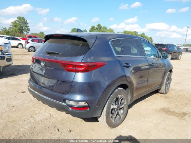KNDPM3ACXN7968764 KIA Sportage Lx