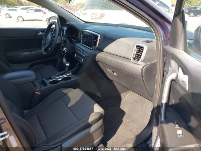 KNDPM3ACXN7968764 KIA Sportage Lx