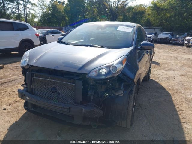 KNDPM3ACXN7968764 KIA Sportage Lx