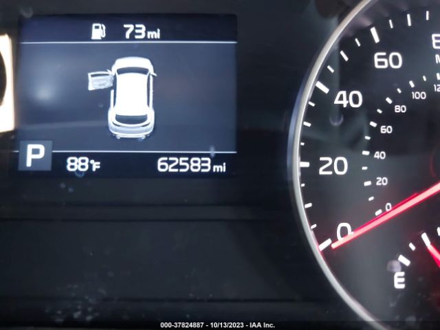 KNDPM3ACXN7968764 KIA Sportage Lx