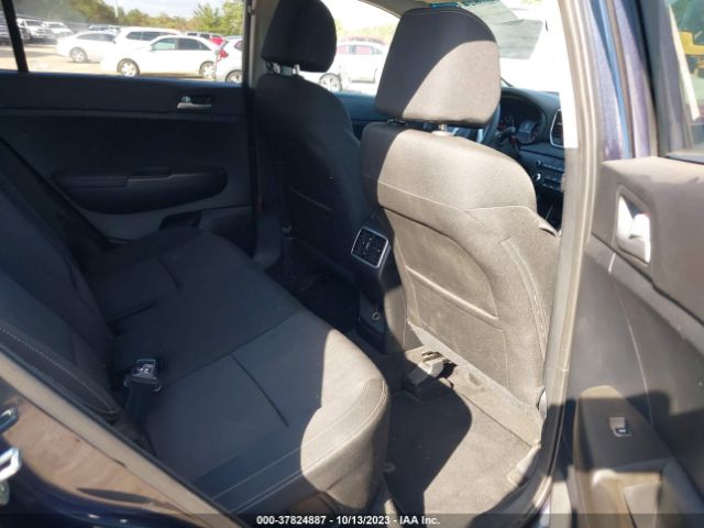 KNDPM3ACXN7968764 KIA Sportage Lx