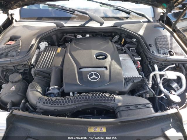 WDDZF4JB3JA293200 Mercedes-Benz E-class E 300