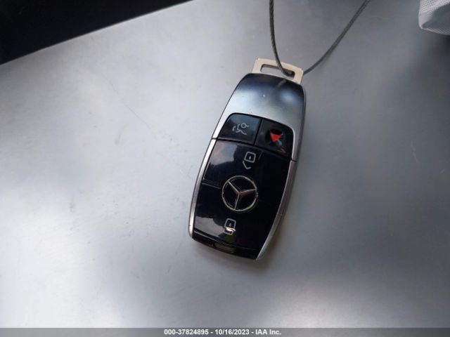 WDDZF4JB3JA293200 Mercedes-Benz E-class E 300