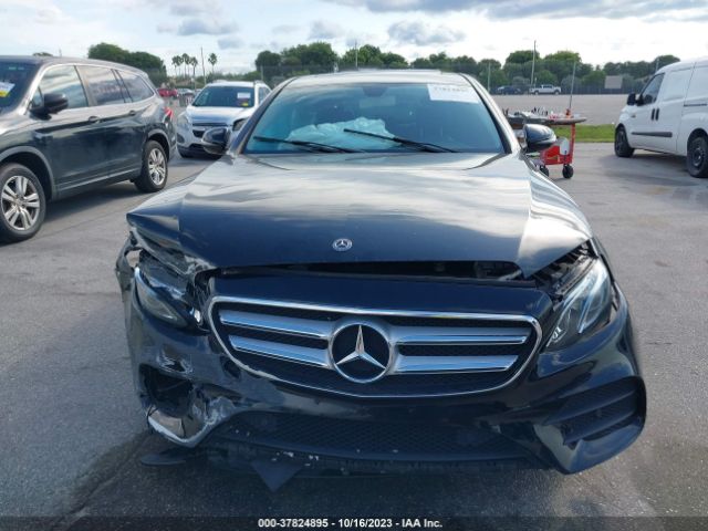 WDDZF4JB3JA293200 Mercedes-Benz E-class E 300