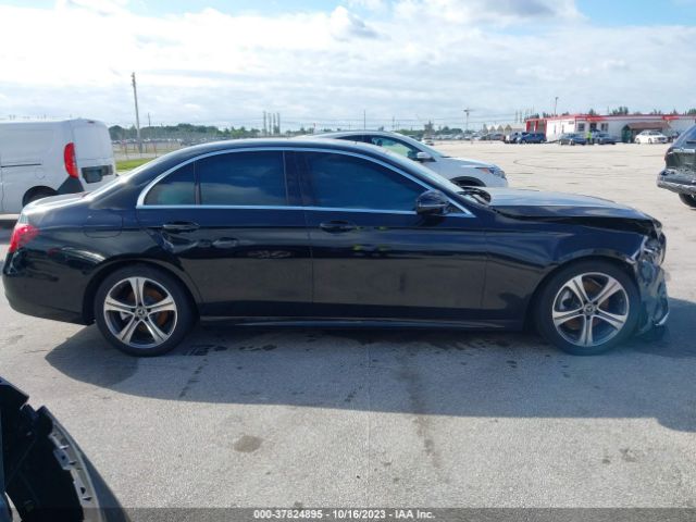 WDDZF4JB3JA293200 Mercedes-Benz E-class E 300