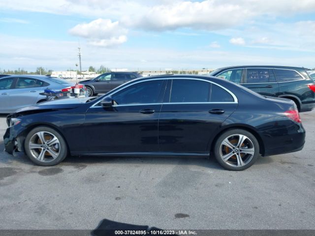 WDDZF4JB3JA293200 Mercedes-Benz E-class E 300