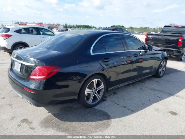WDDZF4JB3JA293200 Mercedes-Benz E-class E 300