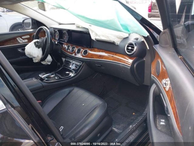 WDDZF4JB3JA293200 Mercedes-Benz E-class E 300