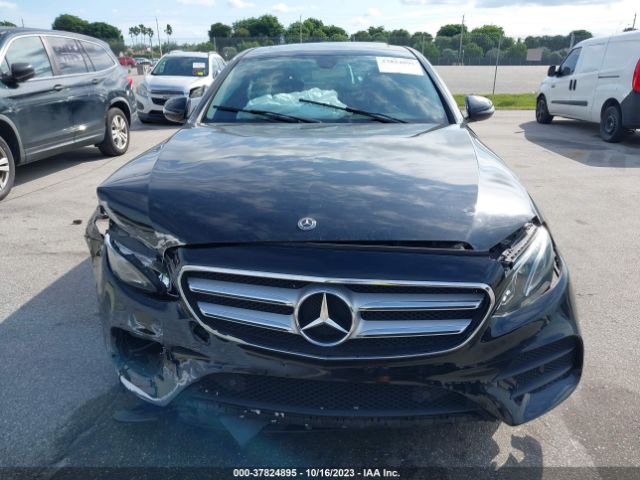 WDDZF4JB3JA293200 Mercedes-Benz E-class E 300