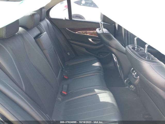 WDDZF4JB3JA293200 Mercedes-Benz E-class E 300