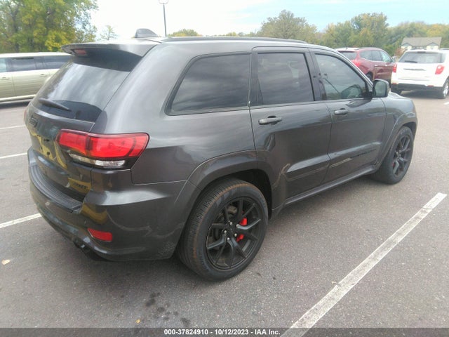 DPSMN170385 Jeep Grand Cherokee Srt-8