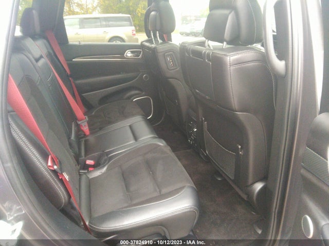 DPSMN170385 Jeep Grand Cherokee Srt-8