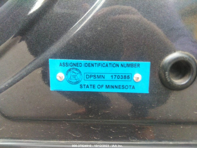 DPSMN170385 Jeep Grand Cherokee Srt-8