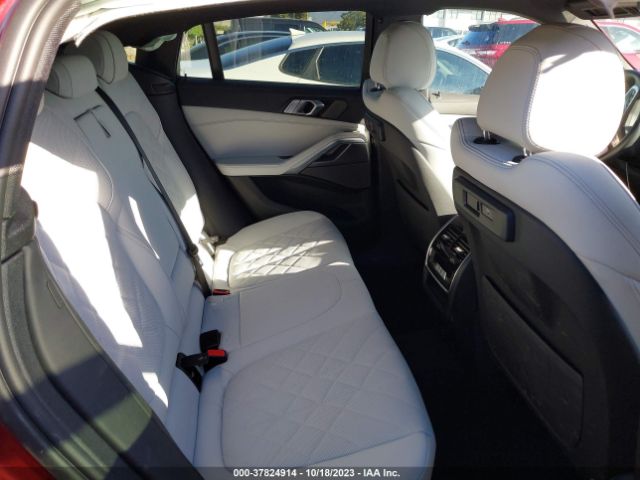 5UXCY6C07P9N72921 BMW X6 Xdrive40i