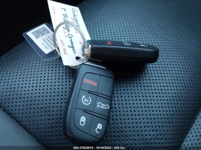 2C3CDXBG9MH518201 Dodge Charger Sxt