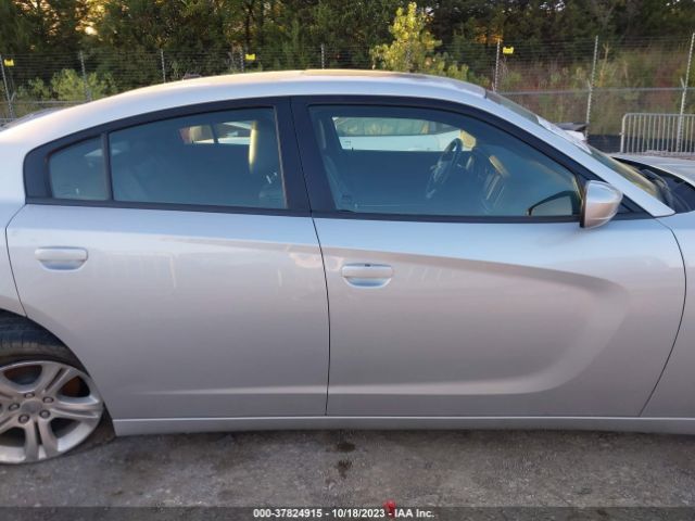 2C3CDXBG9MH518201 Dodge Charger Sxt