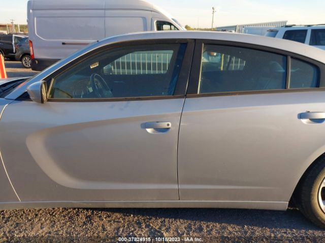 2C3CDXBG9MH518201 Dodge Charger Sxt