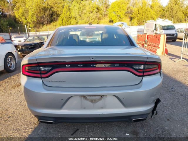 2C3CDXBG9MH518201 Dodge Charger Sxt