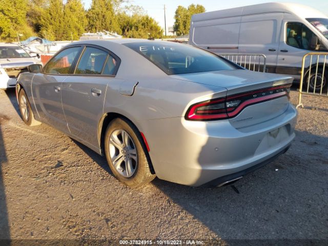 2C3CDXBG9MH518201 Dodge Charger Sxt