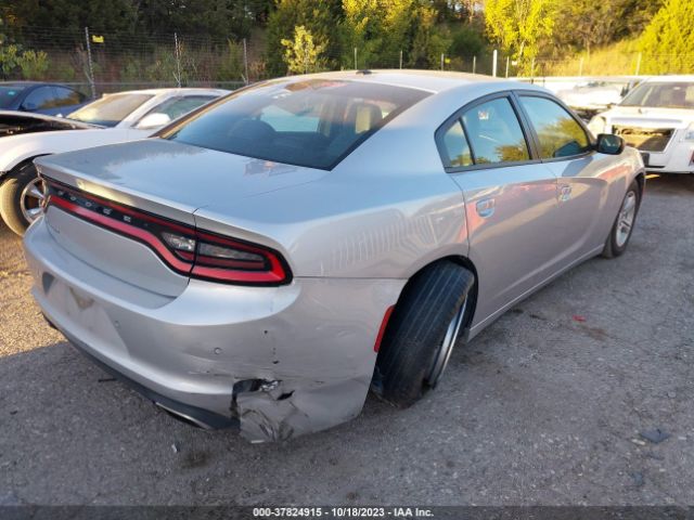 2C3CDXBG9MH518201 Dodge Charger Sxt