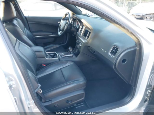 2C3CDXBG9MH518201 Dodge Charger Sxt