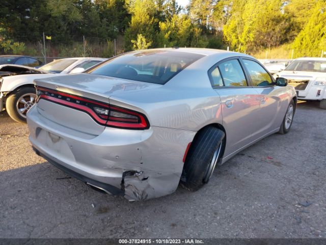2C3CDXBG9MH518201 Dodge Charger Sxt
