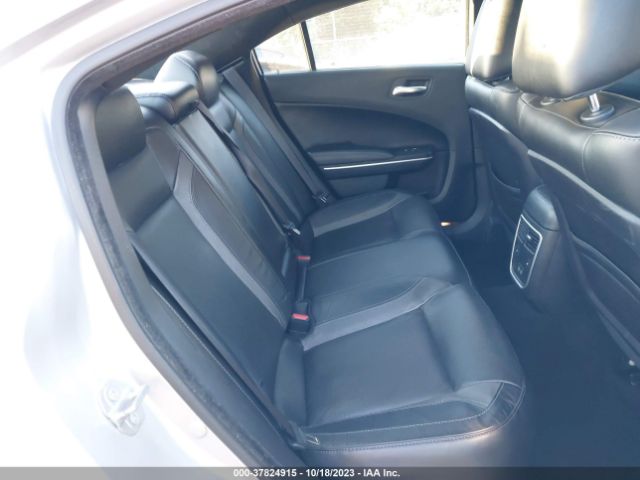 2C3CDXBG9MH518201 Dodge Charger Sxt