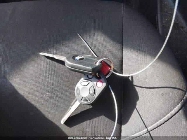 1FADP3K25GL391271 Ford FOCUS SE