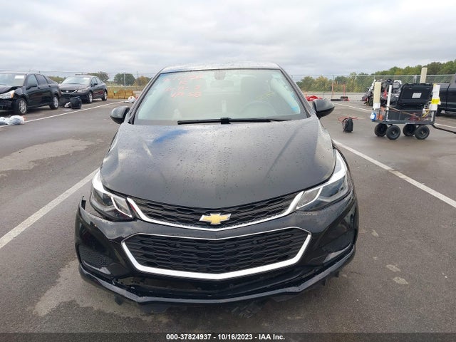 Chevrolet CRUZE LT 2018 1G1BE5SM9J7109498 Image 13
