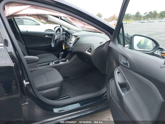 Chevrolet CRUZE LT 2018 1G1BE5SM9J7109498 Image 5
