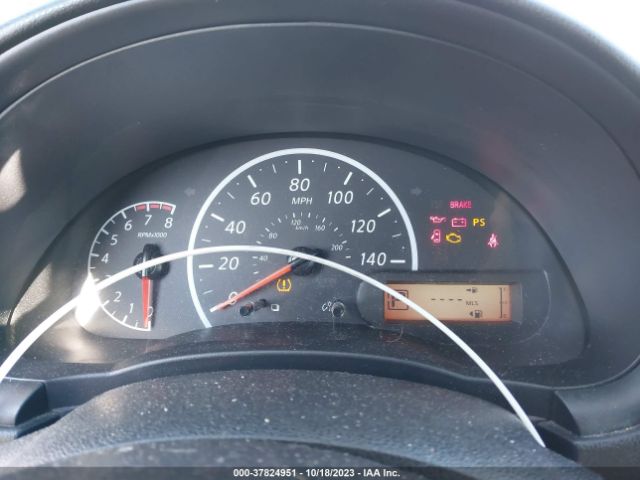 3N1CN7AP7KL833922 Nissan Versa Sedan S Plus