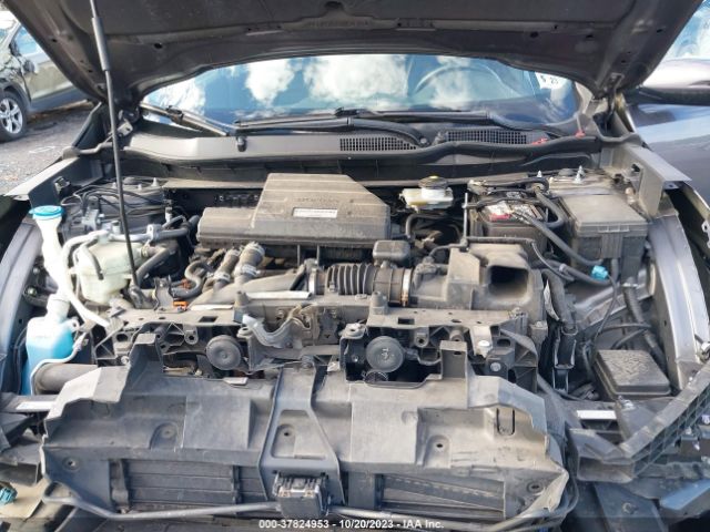 7FARW2H86JE056236 Honda Cr-v Ex-l