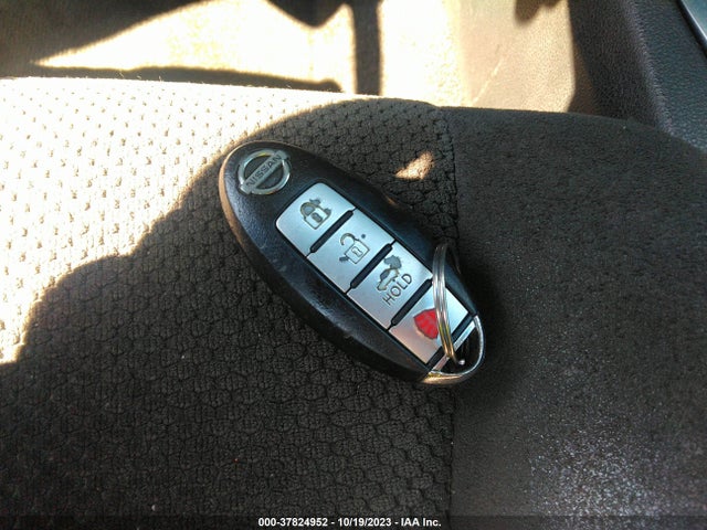 2008 NISSAN ALTIMA 2.5 VIN: 1N4AL21E78C245685