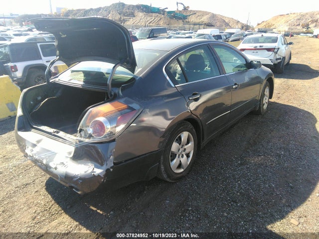 2008 NISSAN ALTIMA 2.5 VIN: 1N4AL21E78C245685