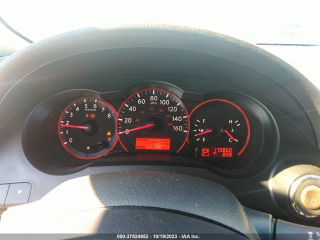 2008 NISSAN ALTIMA 2.5 VIN: 1N4AL21E78C245685