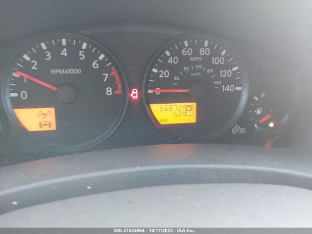 1N6ED0EB0LN705213 Nissan Frontier Sv 4x4