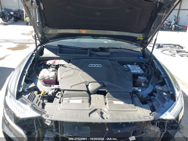 WA1EVAF16MD034966 Audi Q8 Premium Plus 55 Tfsi Quattro Tiptronic