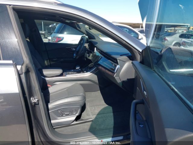 WA1EVAF16MD034966 Audi Q8 Premium Plus 55 Tfsi Quattro Tiptronic
