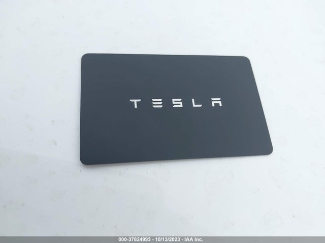 5YJ3E1EB6LF621411 Tesla Model 3 Long Range
