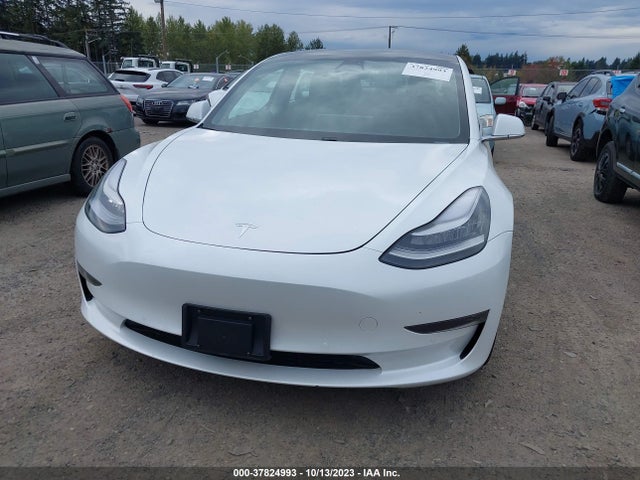 5YJ3E1EB6LF621411 Tesla Model 3 Long Range