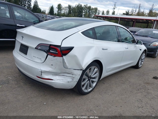 5YJ3E1EB6LF621411 Tesla Model 3 Long Range