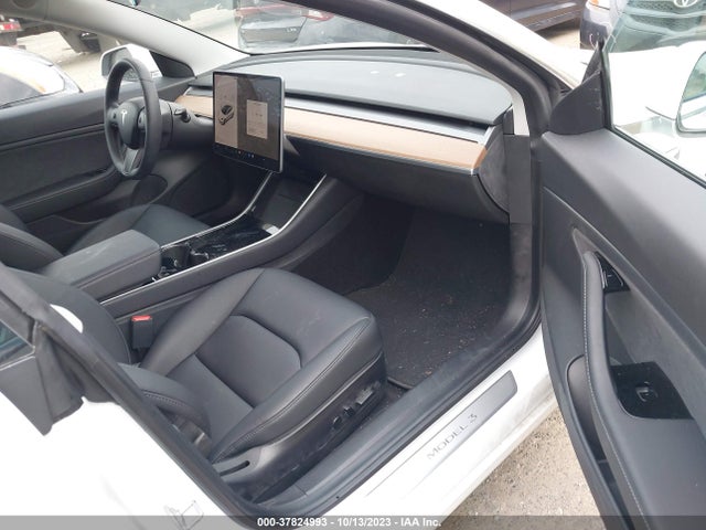 5YJ3E1EB6LF621411 Tesla Model 3 Long Range