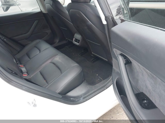 5YJ3E1EB6LF621411 Tesla Model 3 Long Range