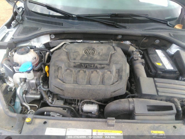 1VWSA7A31MC002719 Volkswagen Passat 2.0t Se